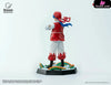 Chuka Ichiban! No.1 Supreme Chef Liu Mao Xing GK Statue - Dream Realization Studio [Pre-Order] Others