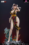 Chun Li 1/3 Scale (Licensed) Statue - Ot Studio [Pre-Order] Deposit / Black Street Fighter