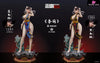 Chun Li 1/3 Scale (Licensed) Statue - Ot Studio [Pre-Order] Street Fighter