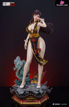 Chun Li 1/3 Scale (Licensed) Statue - Ot Studio [Pre-Order] Street Fighter