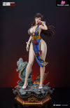 Chun Li 1/3 Scale (Licensed) Statue - Ot Studio [Pre-Order] Street Fighter