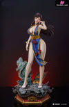 Chun Li 1/3 Scale (Licensed) Statue - Ot Studio [Pre-Order] Street Fighter