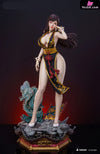 Chun Li 1/3 Scale (Licensed) Statue - Ot Studio [Pre-Order] Street Fighter
