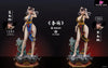 Chun Li 1/3 Scale (Licensed) Statue - Ot Studio [Pre-Order] Street Fighter