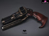 DC Cinematic Grade Replica Collection Series #1 Batman Weapon Peripheral - Z Studio [Pre-Order] DC Comics