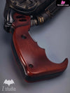 DC Cinematic Grade Replica Collection Series #1 Batman Weapon Peripheral - Z Studio [Pre-Order] DC Comics