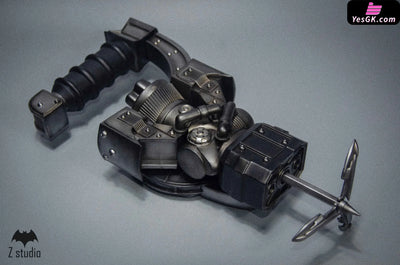 DC Cinematic Grade Replica Collection Series #1 Batman Weapon Peripheral - Z Studio [Pre-Order] DC Comics