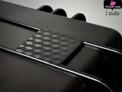 DC Cinematic Grade Replica Collection Series #1 Batman Weapon Peripheral - Z Studio [Pre-Order] DC Comics