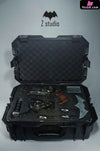 DC Cinematic Grade Replica Collection Series #1 Batman Weapon Peripheral - Z Studio [Pre-Order] DC Comics