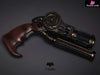 DC Cinematic Grade Replica Collection Series #1 Batman Weapon Peripheral - Z Studio [Pre-Order] DC Comics