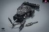 DC Cinematic Grade Replica Collection Series #1 Batman Weapon Peripheral - Z Studio [Pre-Order] DC Comics