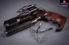 DC Cinematic Grade Replica Collection Series #1 Batman Weapon Peripheral - Z Studio [Pre-Order] DC Comics