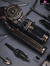 DC Cinematic Grade Replica Collection Series #1 Batman Weapon Peripheral - Z Studio [Pre-Order] DC Comics