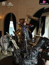 Clair Obscur: Expedition 33 Alicia in the Painting Statue - Bard Studio x Dusk Studio
