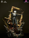 Clair Obscur: Expedition 33 Alicia in the Painting Statue - Bard Studio x Dusk Studio