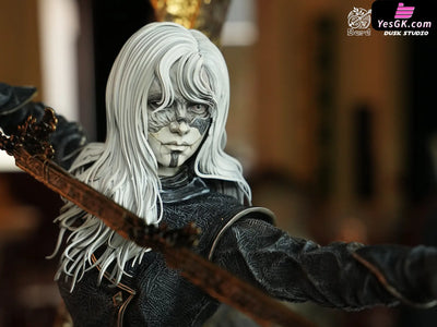 Clair Obscur: Expedition 33 Alicia in the Painting Statue - Bard Studio x Dusk Studio