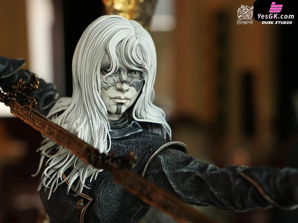 Clair Obscur: Expedition 33 Alicia in the Painting Statue - Bard Studio x Dusk Studio