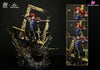 Clair Obscur: Expedition 33 Alicia in the Painting Statue - Bard Studio x Dusk Studio
