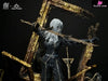 Clair Obscur: Expedition 33 Alicia in the Painting Statue - Bard Studio x Dusk Studio