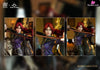 Clair Obscur: Expedition 33 Alicia in the Painting Statue - Bard Studio x Dusk Studio