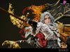 Clair Obscur: Expedition 33 Maelle GK Statue - Bard Studio [Pre-Order] Others