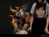 Clair Obscur: Expedition 33 Maelle GK Statue - Bard Studio [Pre-Order] Others