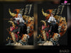 Clair Obscur: Expedition 33 Maelle GK Statue - Bard Studio [Pre-Order] Others