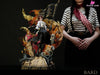 Clair Obscur: Expedition 33 Maelle GK Statue - Bard Studio [Pre-Order] Others