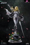 Claymore 1/4 Teresa Statue - STAREXVA Studio [In-Stock] - Full Payment - Others