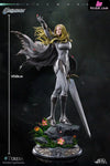 Claymore 1/4 Teresa Statue - STAREXVA Studio [In-Stock] - Full Payment - Others