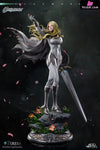 Claymore 1/4 Teresa Statue - STAREXVA Studio [In-Stock] - Full Payment - Others
