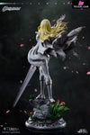 Claymore 1/4 Teresa Statue - STAREXVA Studio [In-Stock] - Full Payment - Others