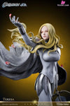 Claymore 1/4 Teresa Statue - STAREXVA Studio [In-Stock] - Full Payment - Others