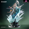 Claymore Clare Vs Ophelia Gk Statue - Figurama Studio [Pre-Order] Others