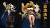 Claymore Smiling Teresa Resin Statue - Towering Model Studio [Pre-Order] Deposit / 1/4 Scale Deluxe