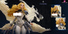 Claymore Smiling Teresa Resin Statue - Towering Model Studio [Pre-Order] Other Animes