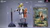 Claymore Teresa & Clare 1/4 GK Statue - AT Studio [In-Stock] - Full Payment / Collector’s Edition - Others