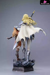 Claymore Teresa & Clare 1/4 GK Statue - AT Studio [In-Stock] - Others