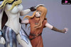 Claymore Teresa & Clare 1/4 GK Statue - AT Studio [In-Stock] - Others