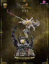 Claymore Teresa GK Statue - Mask Studio [Pre-Order] - Others