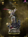Claymore Teresa GK Statue - Mask Studio [Pre-Order] - Others