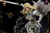 Claymore Teresa GK Statue - Mask Studio [Pre-Order] - Others