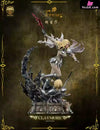 Claymore Teresa GK Statue - Mask Studio [Pre-Order] - Others