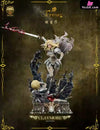 Claymore Teresa GK Statue - Mask Studio [Pre-Order] - Others
