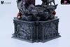 Claymore Twin Goddesses Teresa & Clare 1/4 GK Statue - YUMS-Collectors Studio [In-Stock] - Others