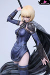 Claymore Twin Goddesses Teresa & Clare 1/4 GK Statue - YUMS-Collectors Studio [In-Stock] - Others