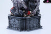 Claymore Twin Goddesses Teresa & Clare 1/4 GK Statue - YUMS-Collectors Studio [In-Stock] - Others