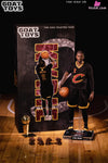 Nba Cleveland Cavaliers Champion Irving Suit Statue - Goat Toys Studio [Pre - Order] Deposit