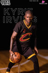 Nba Cleveland Cavaliers Champion Irving Suit Statue - Goat Toys Studio [Pre - Order] Celebrity