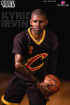 Nba Cleveland Cavaliers Champion Irving Suit Statue - Goat Toys Studio [Pre - Order] Celebrity